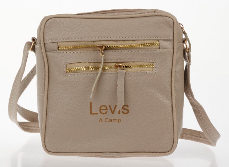 کیف دوشی طرح Levis