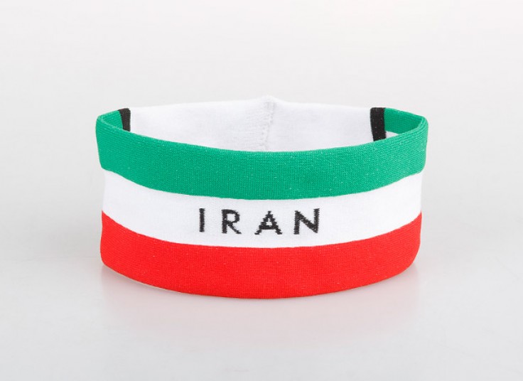 مجموعه لوازم هواداری تیم ملی