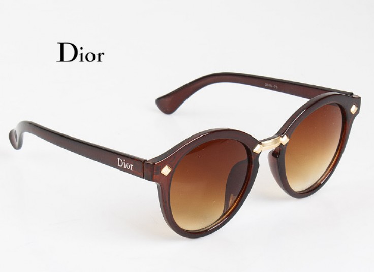 دو مدل عینک آفتابی زنانه Dior