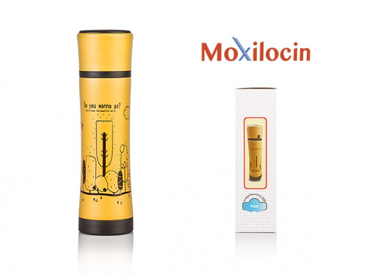 فلاسک فانتزی Moxilocin