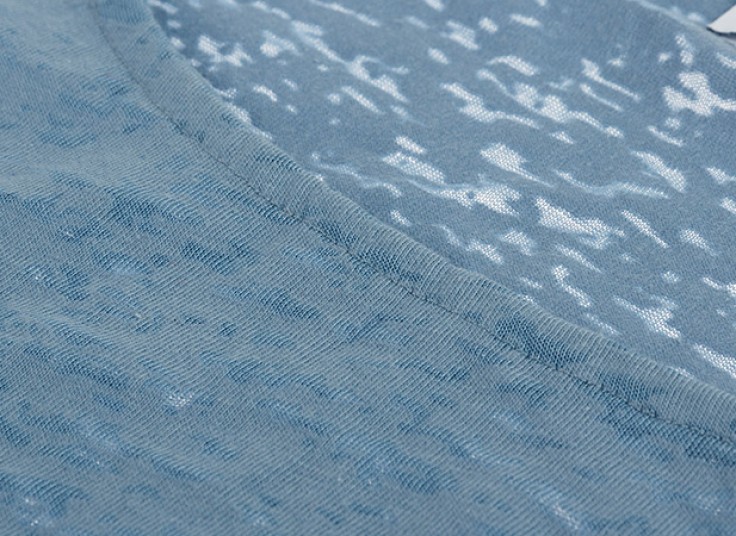 تیشرت بند دار زنانه my STYLE