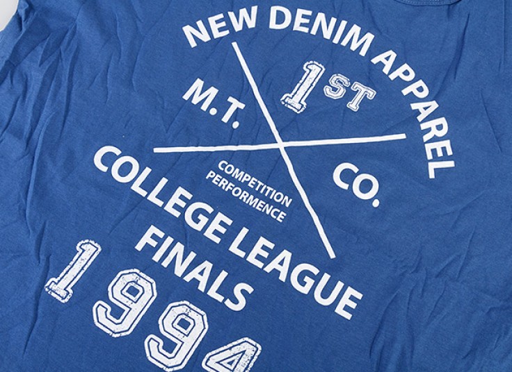 آستین حلقه ای مردانه identic