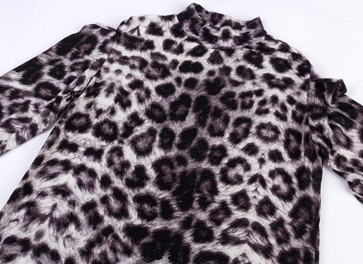 تونیک پلنگی MAHAK