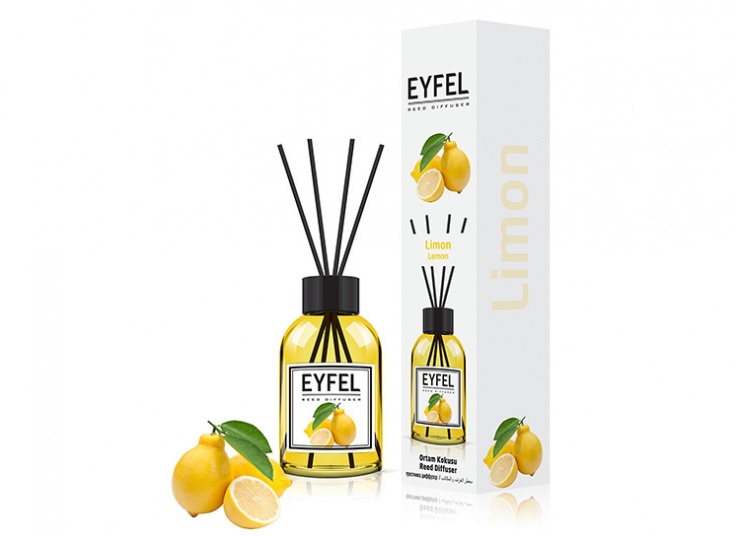 خوشبو‌کننده چوبی Eyfel 55ml