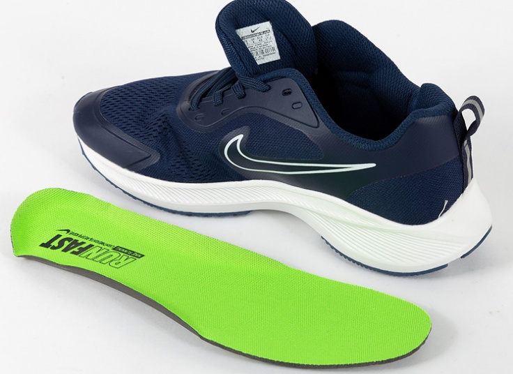 کتانی مردانه Nike008