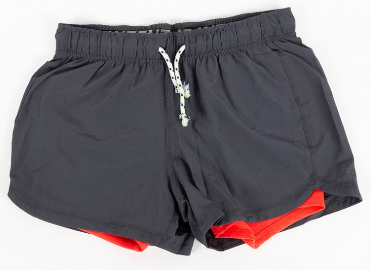 شلوارک مردانه Active Intent