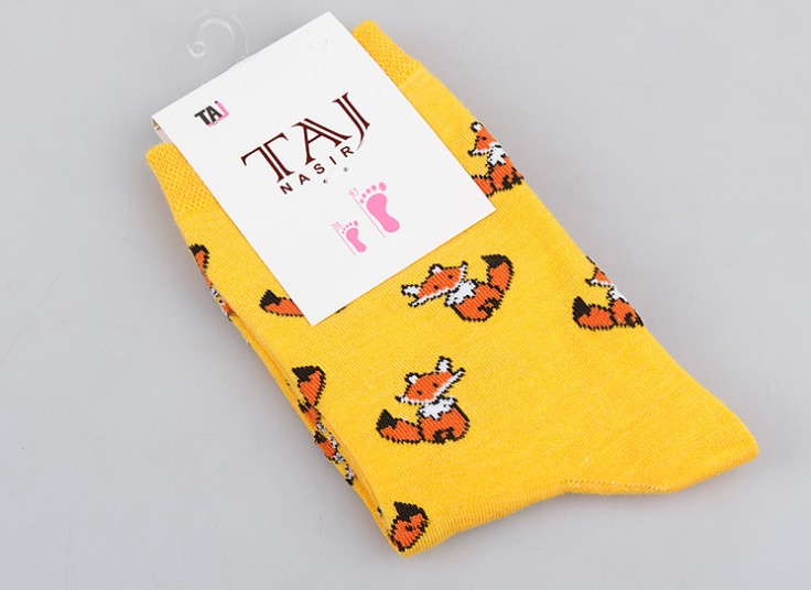 جوراب فانتزی TAJ