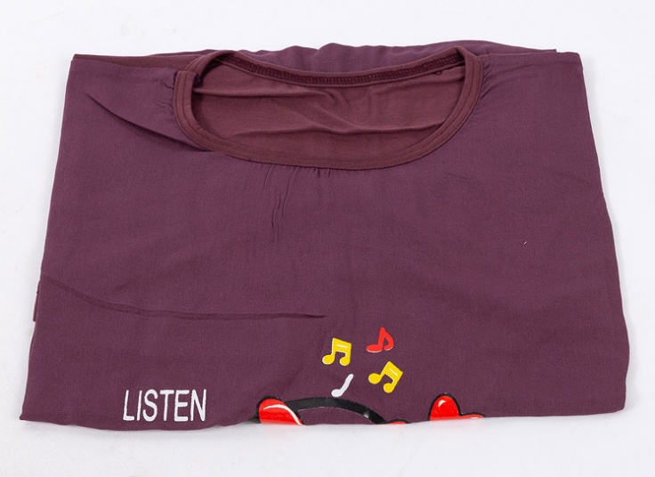 تاپ جلو نخی طرح جغد