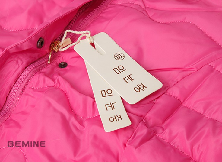 کاپشن زنانه BE MINE