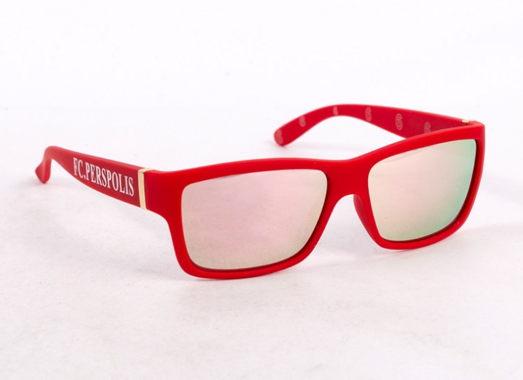 عینک آفتابی هواداری باشگاهی