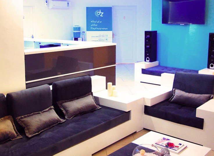 تزریق ژل در کلینیک دکتر زی