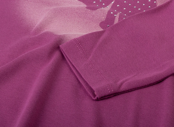 یقه اسکی زنانه Ballerina