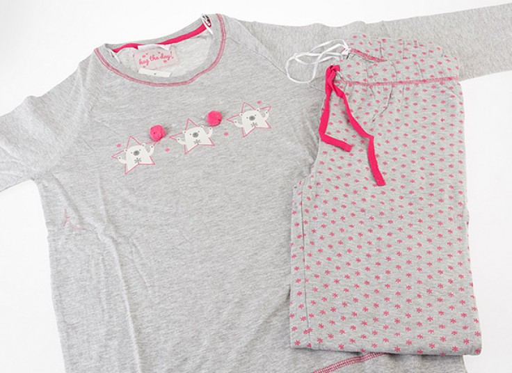 ست بلوز و شلوار Janino