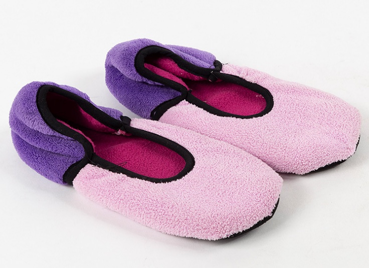 پاپوش طرح دار