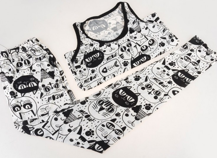 ست تاپ و شلوار Fashion