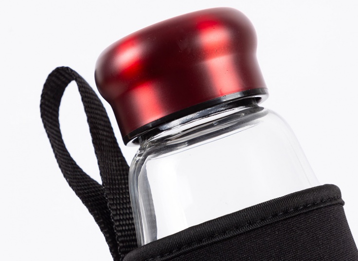 فلاسک دمنوش کاوردار Jazz Style