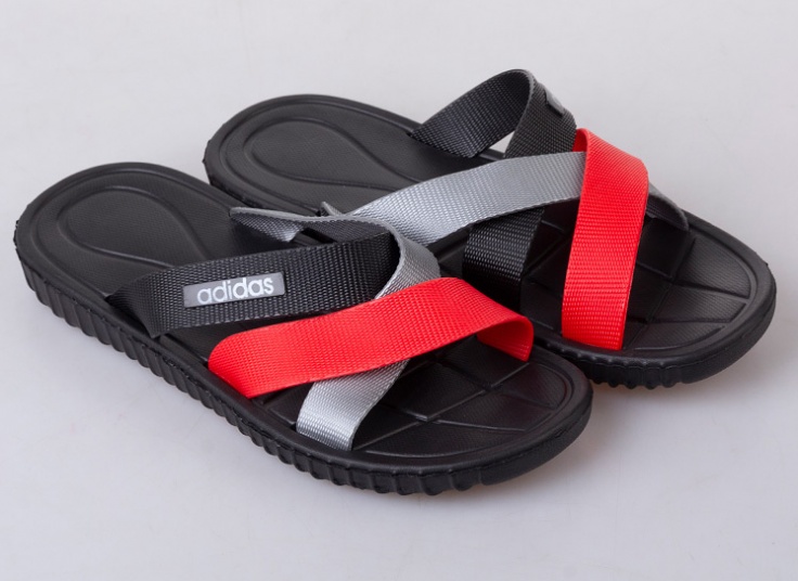 دمپایی مردانه adidas