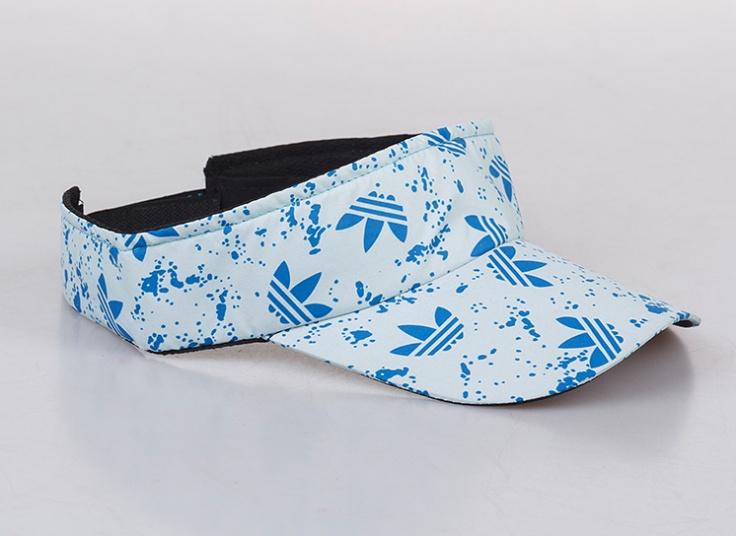 نقاب آفتابگیر طرح NIKE