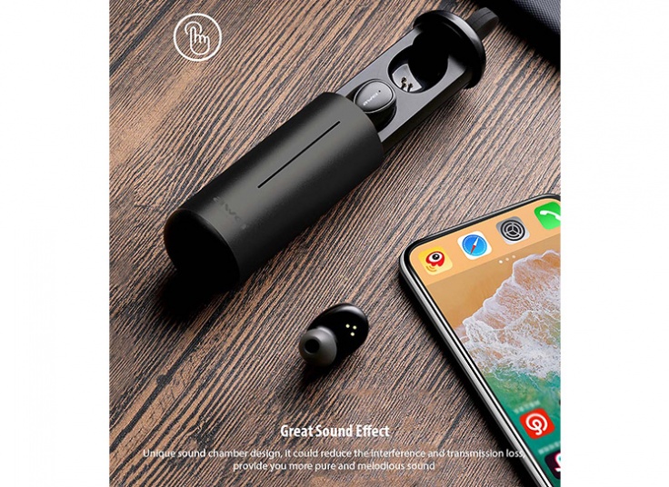 هدفون بی سیم Awei Earbuds