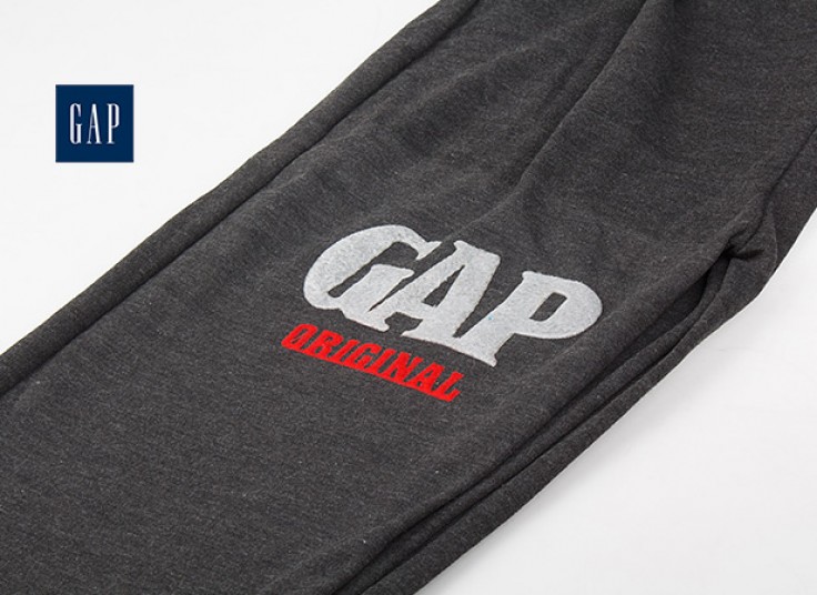 شلوار اسلش مردانه GAP