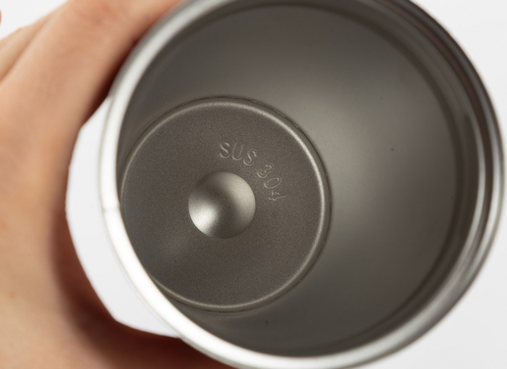 تراول ماگ قفل دار coffee