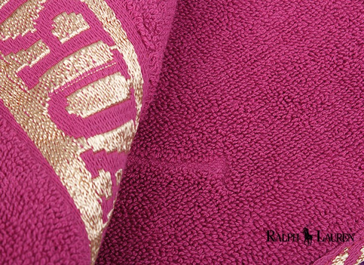 پکیج حوله دست و صورت POLO