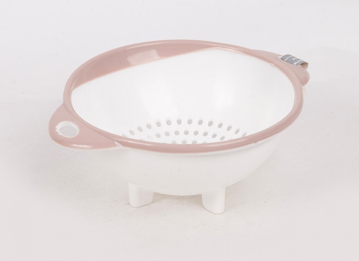 سبد پایه دار Tak Plastik