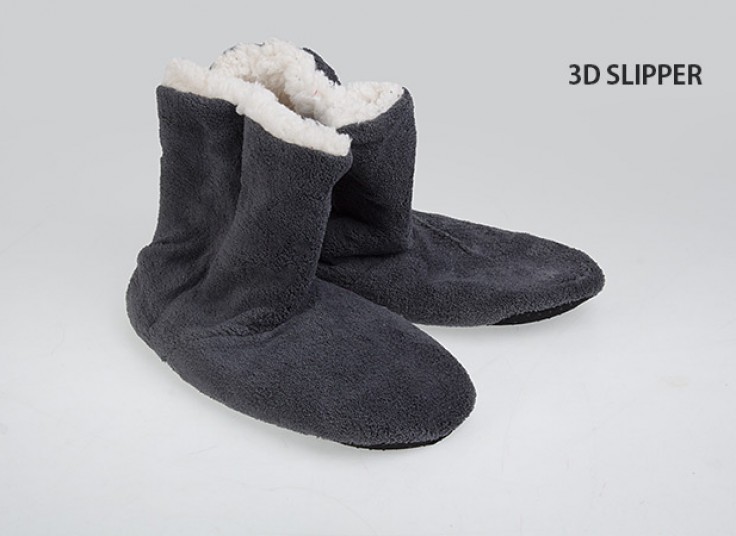 پاپوش راحتی SLIPPER