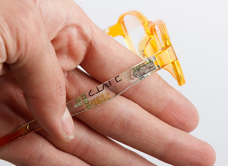 عینک طبی shikaoudi