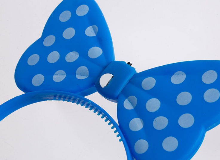 تل پاپیونی چراغدار