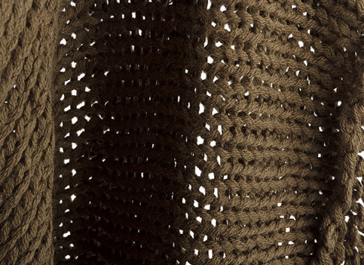 بلوز بافت زنانه Jennyfer