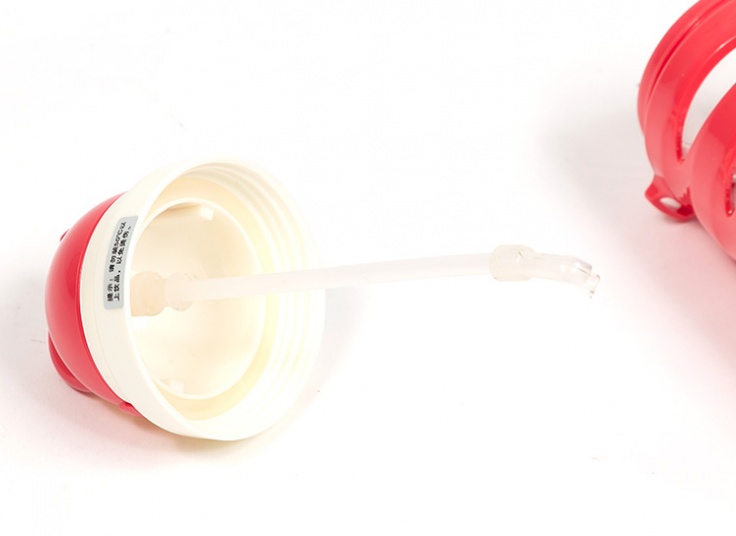 قمقمه نی دار Xile