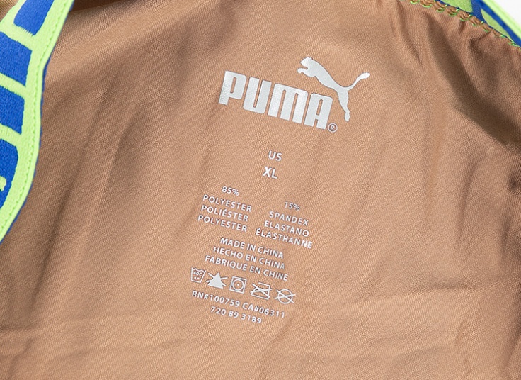 لباس زیر مردانه Puma