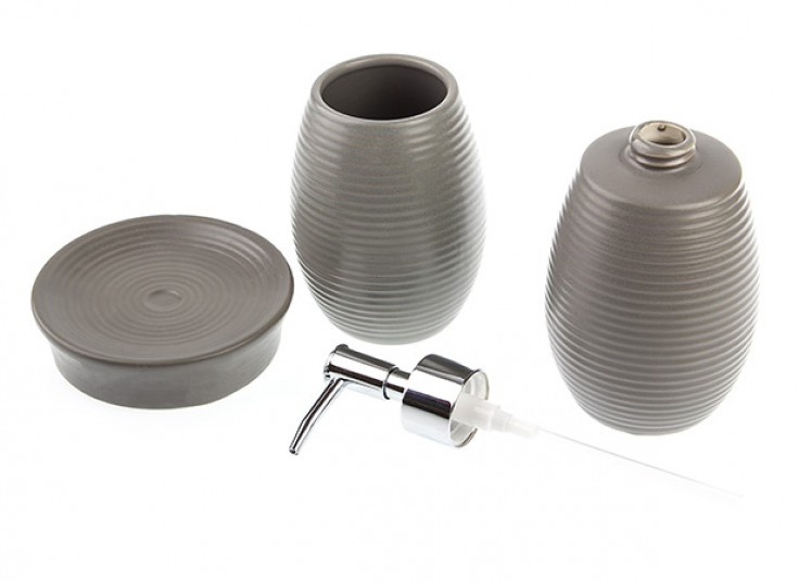 ست سرویس بهداشتی سرامیکی