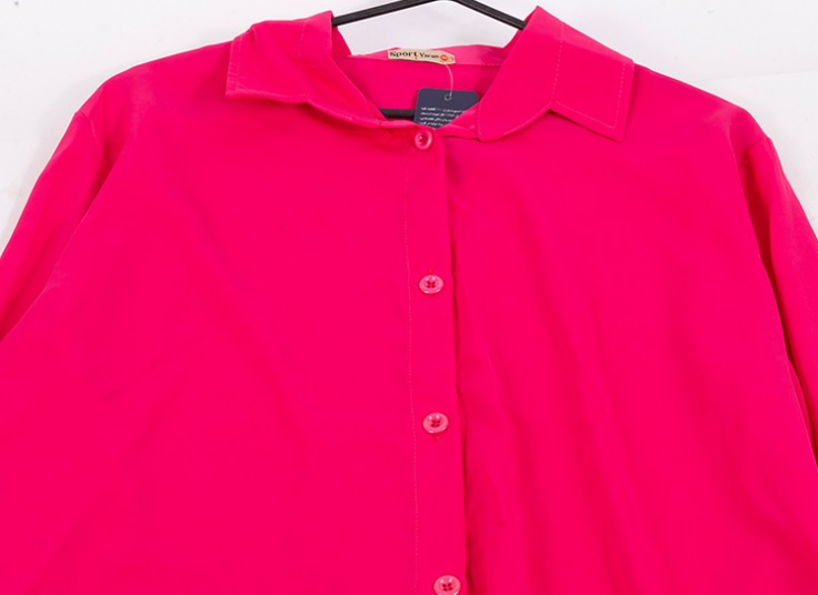 شومیز زنانه الیزه