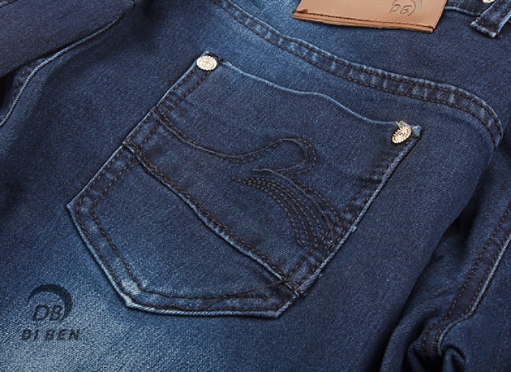 شلوار جین زنانه Dibeh Jeans