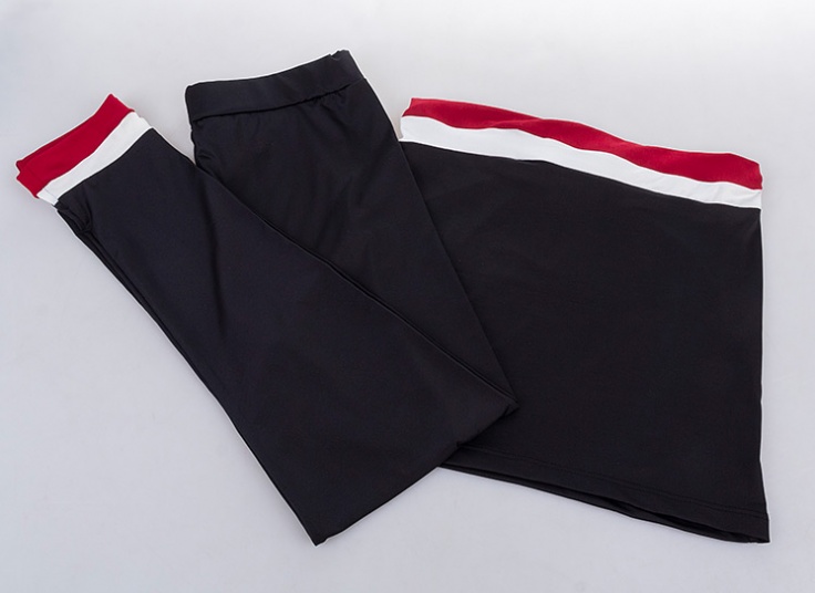 تاپ و شلوار زنانه Multicolor