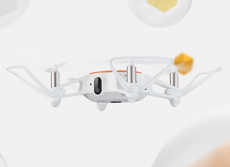 مینی پهباد Xiaomi