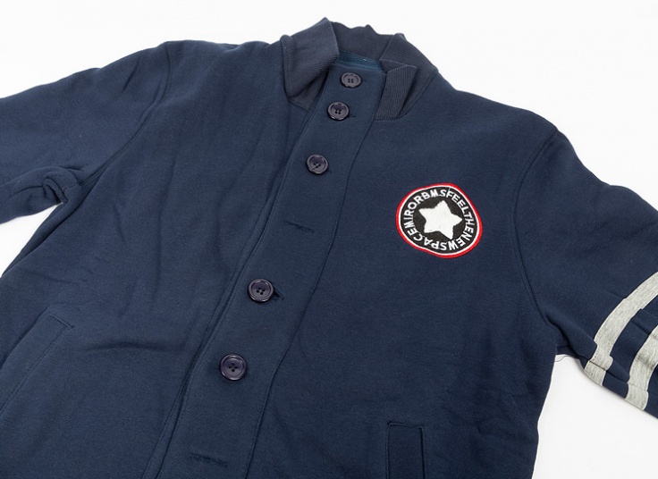 ژاکت مردانه Bangmashi