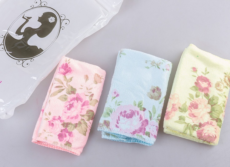 دستمال حوله ای Classic