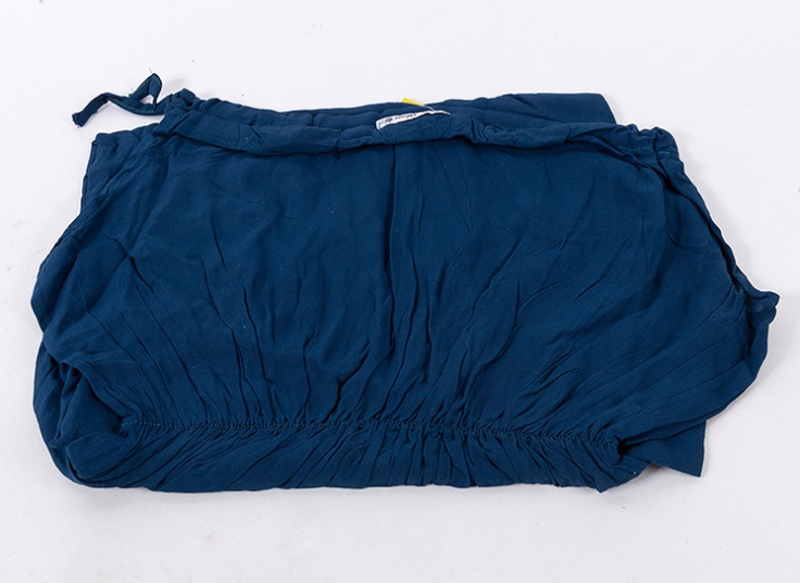 پیراهن بندی ساحلی