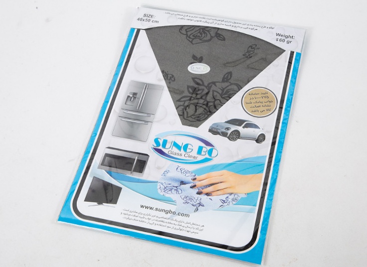 دستمال Sung Bo