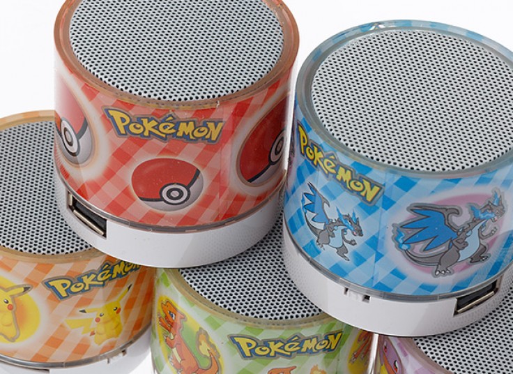 اسپیکر بلوتوث music