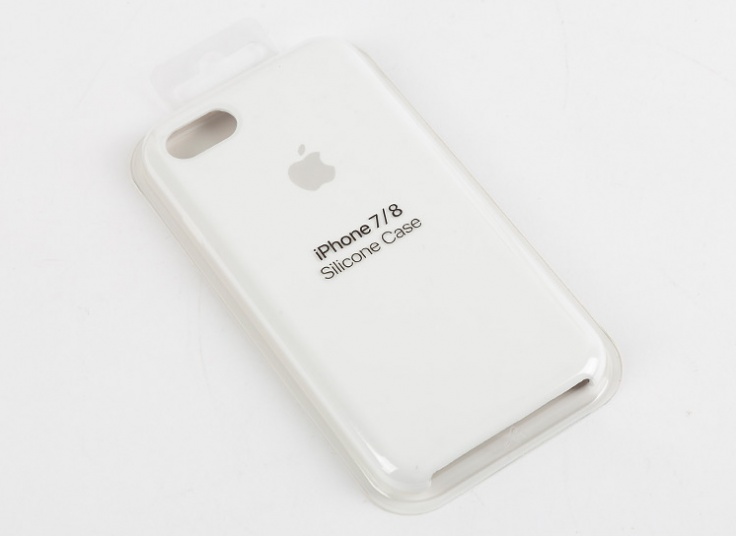 قاب گوشی سیلیکونی آیفون