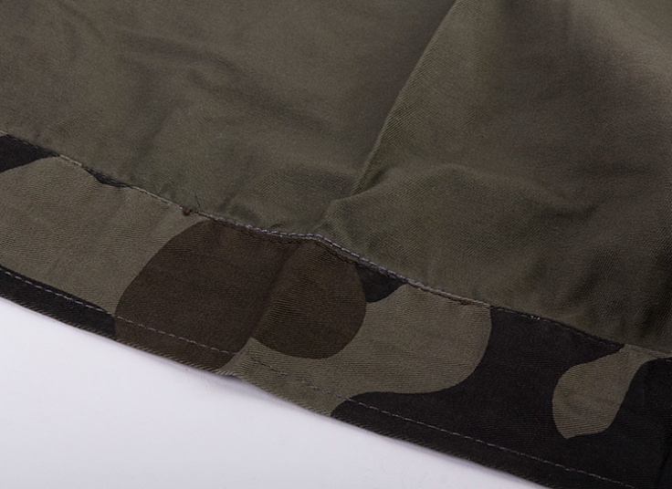 کت کتان Bershka و Pull&Bear