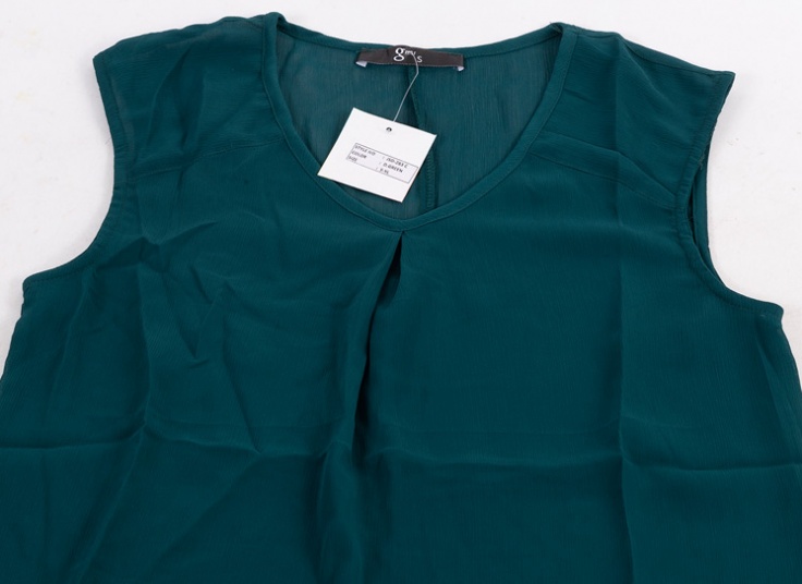 تاپ حریر زنانه gmtr