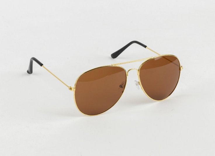 عینک شب طرح Rayban