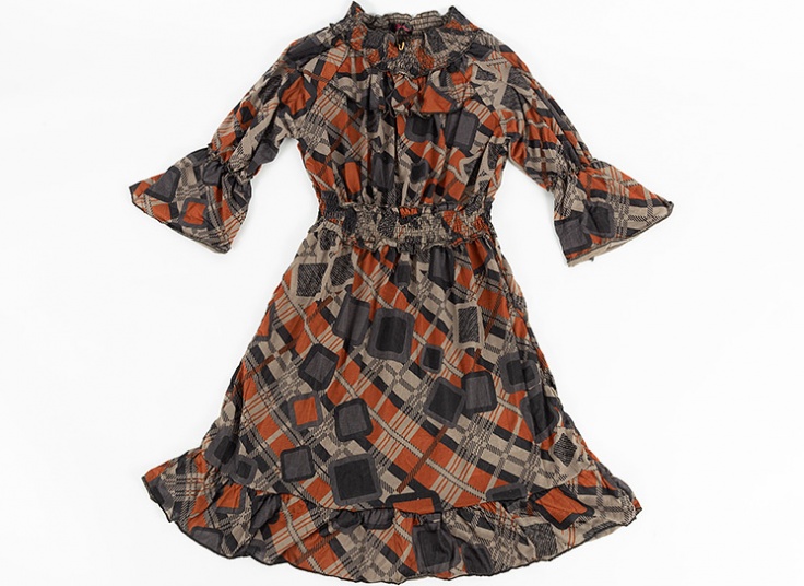 پیراهن زنانه Barunce