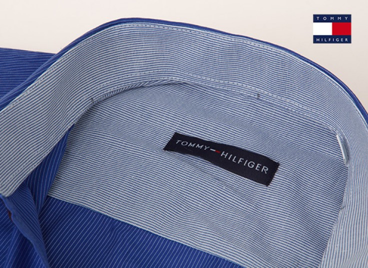 پیراهن رسمی مردانه TOMMY HILFIGER
