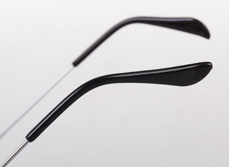 عینک آفتابی بچه گانه Round